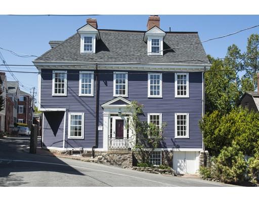 2 Union St, Marblehead, MA 01945 photo 1