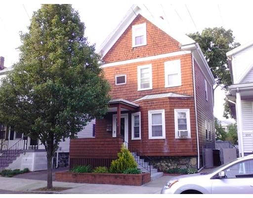 237 Springvale Ave, Everett, MA 02149 photo 1