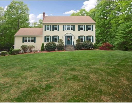 23 Plumbley Rd, Upton, MA 01568 photo 1