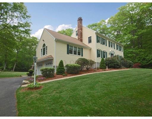 23 Plumbley Rd, Upton, MA 01568 photo 2