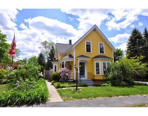 19 Concord St, Maynard, MA 01754 photo 1