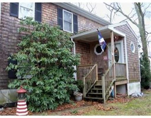 173 Corbett St, Fall River, MA 02720 photo 1