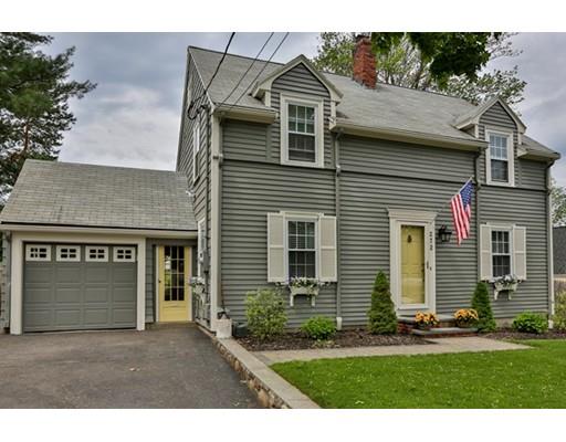 272 High St, Reading, MA 01867 photo 2