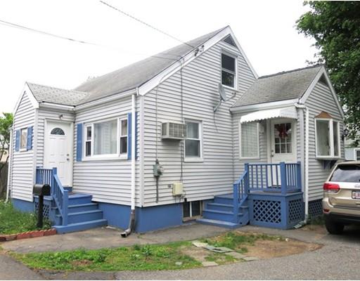 16 Mapleton Pl, Lynn, MA 01904 photo 1