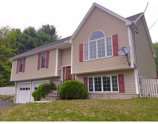 21 Ridge Rd, Erving, MA 01344 photo 1