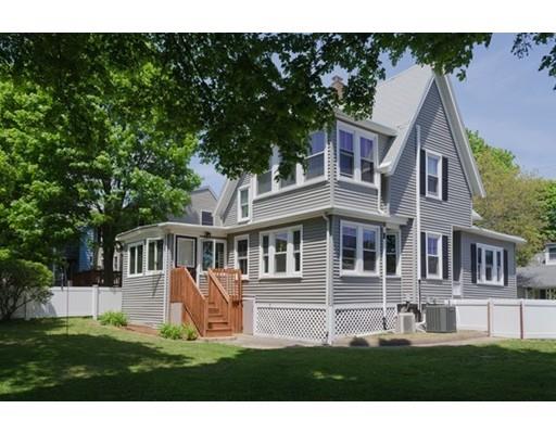 6 Madison Ave, Beverly, MA 01915 photo 1