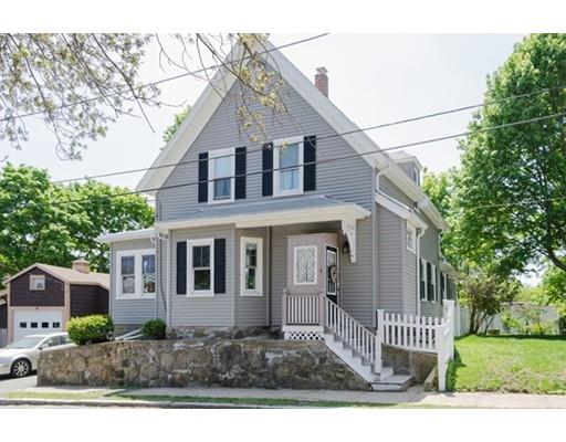 6 Madison Ave, Beverly, MA 01915 photo 2