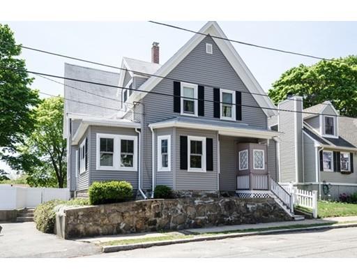 6 Madison Ave, Beverly, MA 01915 photo 20