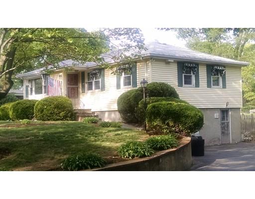 44 Old Post Rd, Walpole, MA 02081 photo 2