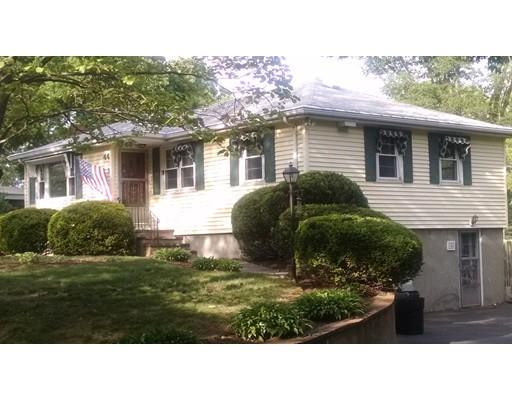 44 Old Post Rd, Walpole, MA 02081 photo 1