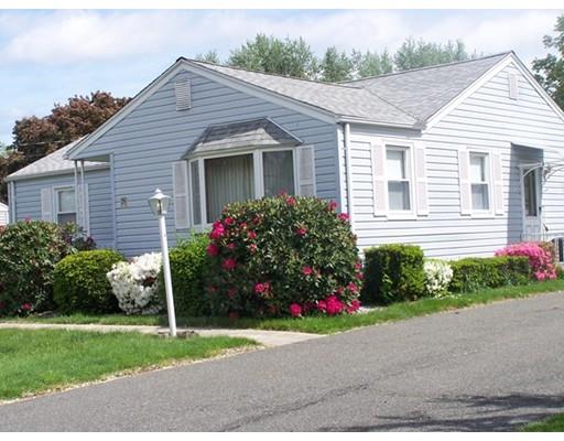 75 Gill St, Chicopee, MA 01013 photo 1
