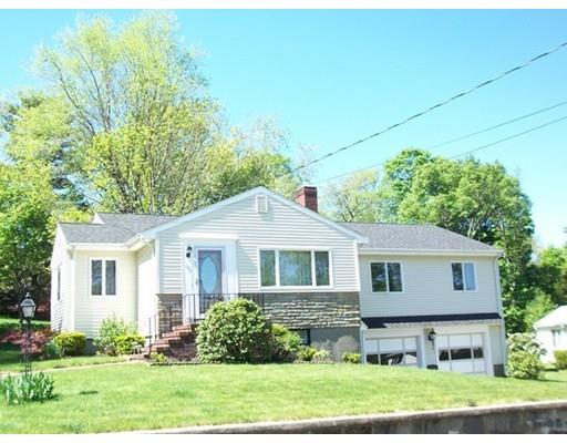 103 Ridgewood Rd, Milton, MA 02186 photo 1