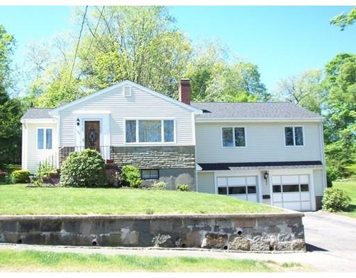 103 Ridgewood Rd, Milton, MA 02186 photo 2