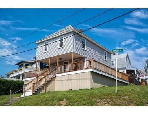 25 Hillside Rd, Hull, MA 02045 photo 1