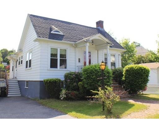 13 Ohio St, Dedham, MA 02026 photo 1