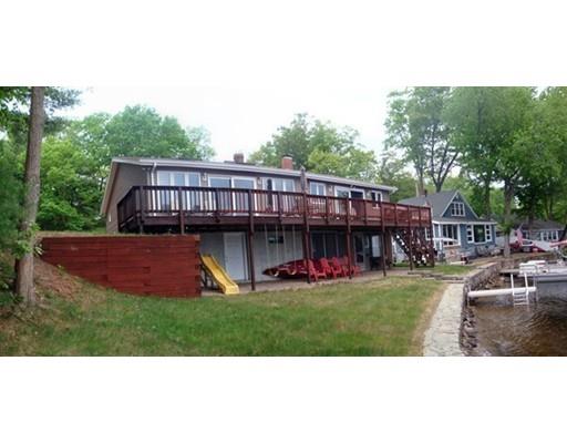 36 Black Point Rd, Webster, MA 01570 photo 4