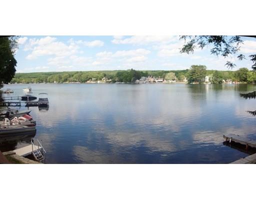 36 Black Point Rd, Webster, MA 01570 photo 1