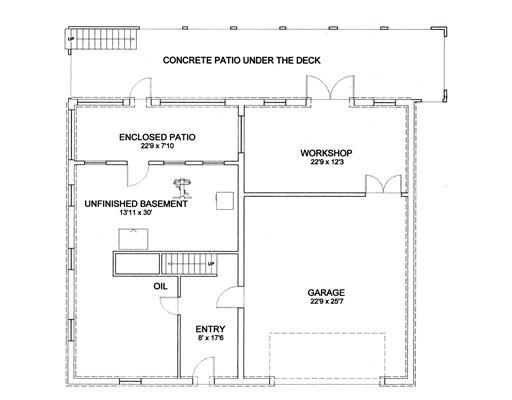 36 Black Point Rd, Webster, MA 01570 photo 30