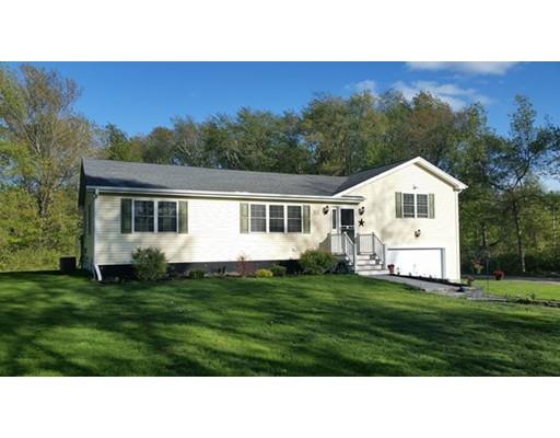 22 Forest Rd, Salisbury, MA 01952 photo 1