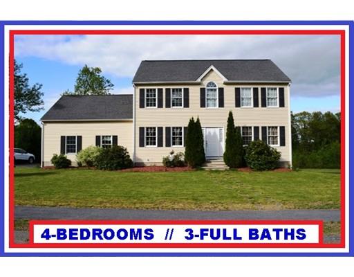 1 Baxter Dr, Paxton, MA 01612 photo 1