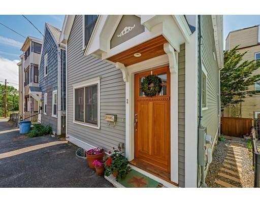 2 Franklin Ct, Brookline, MA 02445 photo 15