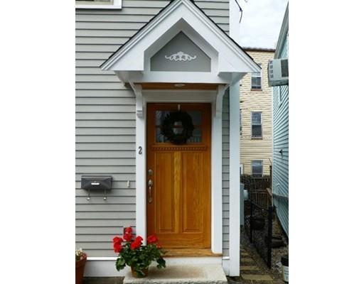 2 Franklin Ct, Brookline, MA 02445 photo 2