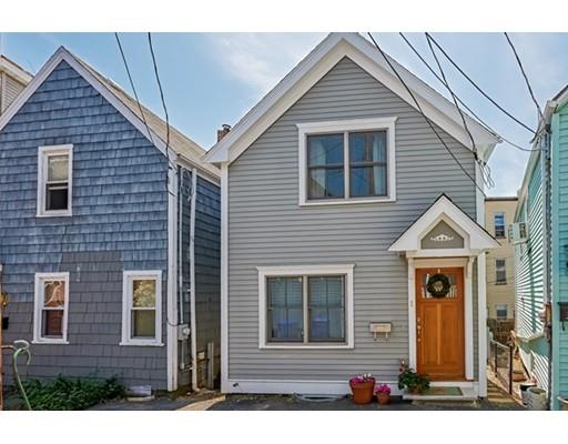 2 Franklin Ct, Brookline, MA 02445 photo 1