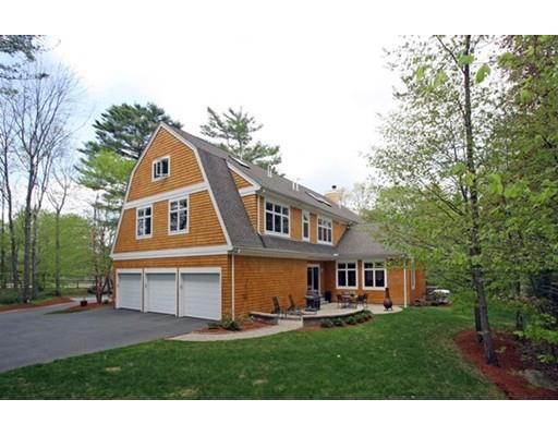 4 Indian Spring Rd, Natick, MA 01760 photo 3
