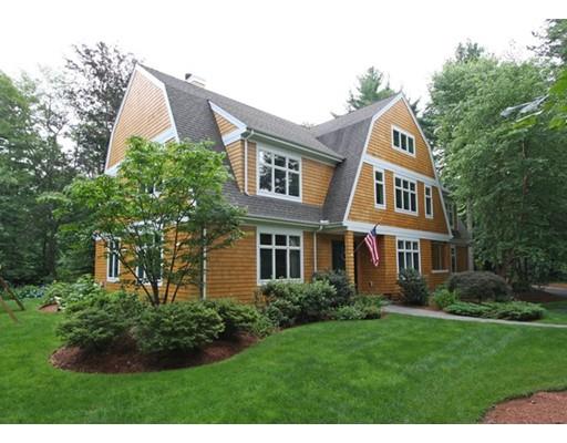 4 Indian Spring Rd, Natick, MA 01760 photo 1