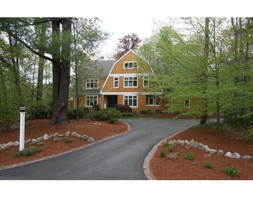 4 Indian Spring Rd, Natick, MA 01760 photo 2