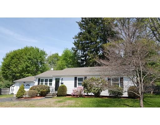 12 Clark Rd, Millis, MA 02054 photo 1