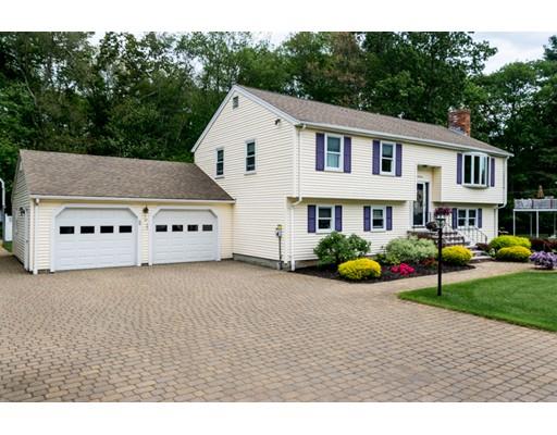 45 Durant Ave, Maynard, MA 01754 photo 2