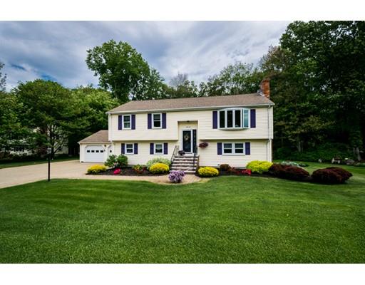 45 Durant Ave, Maynard, MA 01754 photo 1