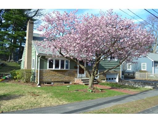 19 Enslin Rd, Needham, MA 02492 photo 2