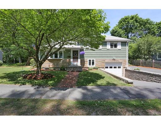19 Enslin Rd, Needham, MA 02492 photo 3