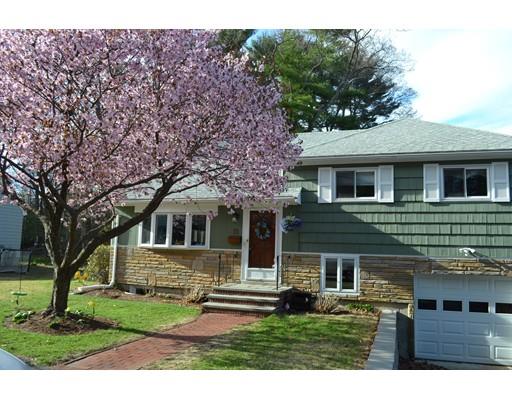 19 Enslin Rd, Needham, MA 02492 photo 1