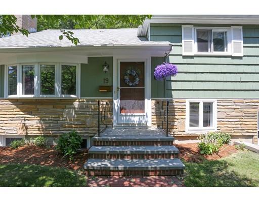 19 Enslin Rd, Needham, MA 02492 photo 5