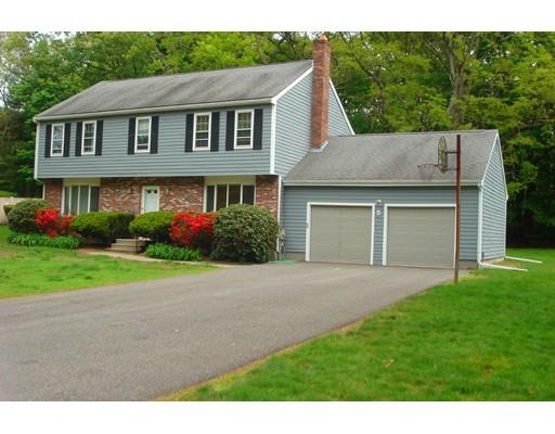 5 Arnold Rd, Framingham, MA 01701 photo 1