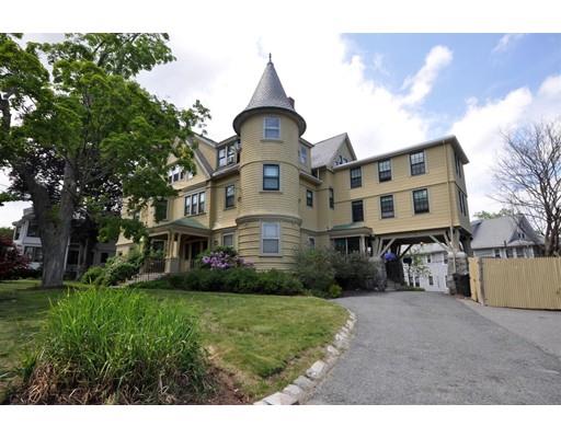 49 Appleton St #9, Arlington, MA 02476 photo 1