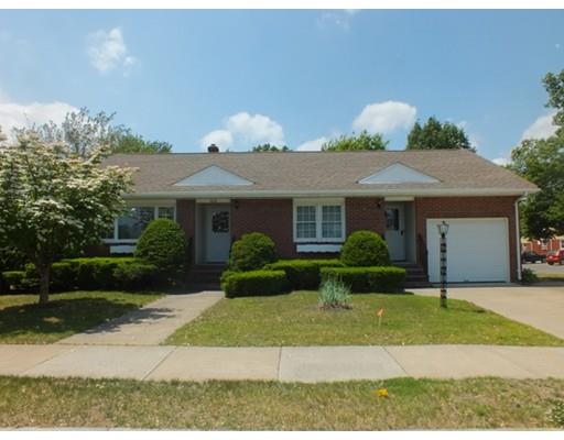 162 Arcade St, Chicopee, MA 01020 photo 1