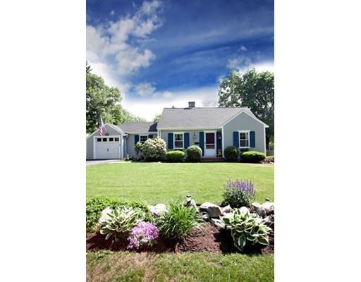 435 West St, Reading, MA 01867 photo 17