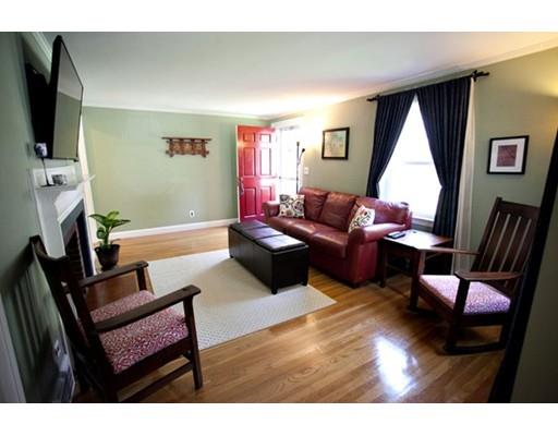 435 West St, Reading, MA 01867 photo 2