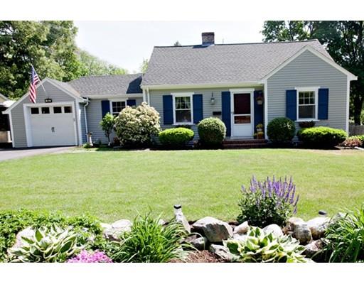 435 West St, Reading, MA 01867 photo 1