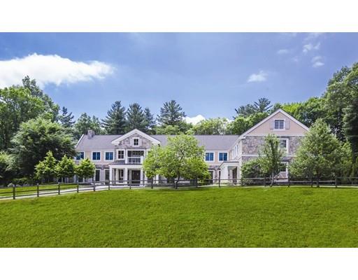 4 Summit Rd, Weston, MA 02493 photo 2