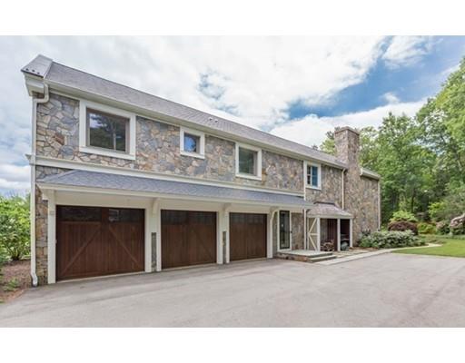 4 Summit Rd, Weston, MA 02493 photo 21