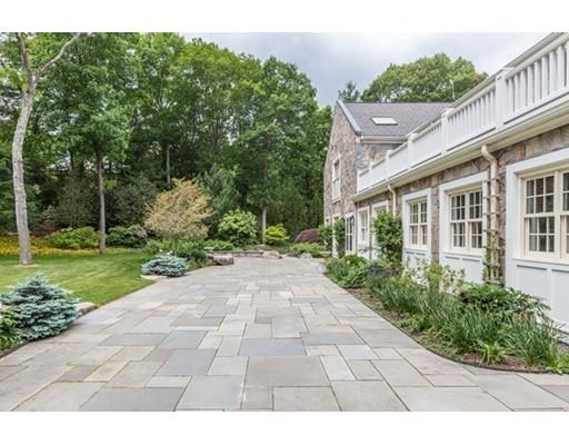 4 Summit Rd, Weston, MA 02493 photo 23