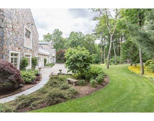 4 Summit Rd, Weston, MA 02493 photo 25