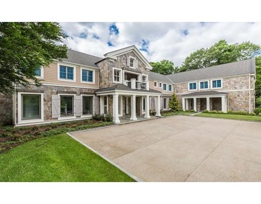 4 Summit Rd, Weston, MA 02493 photo 28