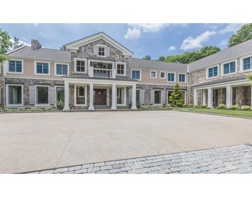 4 Summit Rd, Weston, MA 02493 photo 27