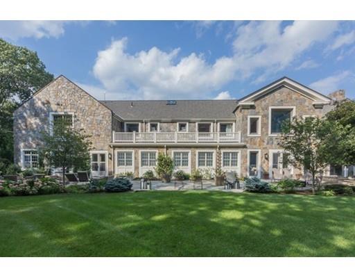 4 Summit Rd, Weston, MA 02493 photo 4